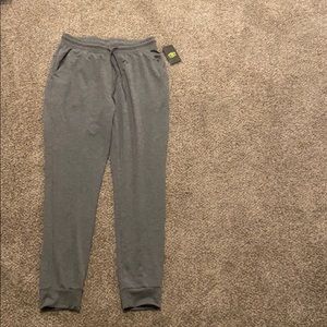 Cute comfy gray sweats